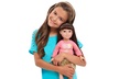 Journey Girls 18" Doll Callie Loves to Dance Ages 6 and Up - Second Medium