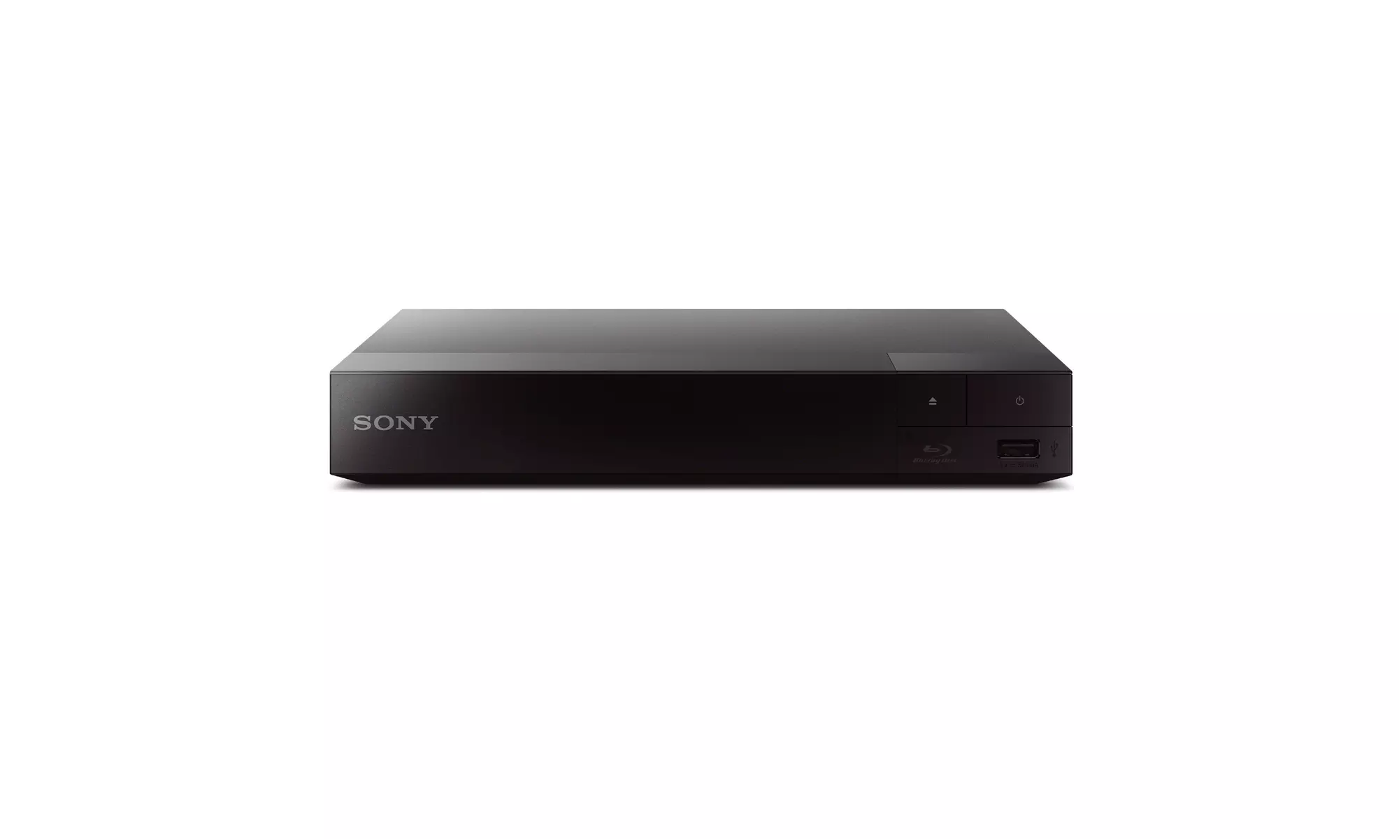 Sony BDPBX370 1080p Streaming Blu-ray Disc Player with Wi-Fi - Primary Image