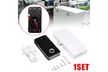 Smart Digital Fingerprint Door Lock Anti-theft Touch Password Keyless Keypad new - Second Medium
