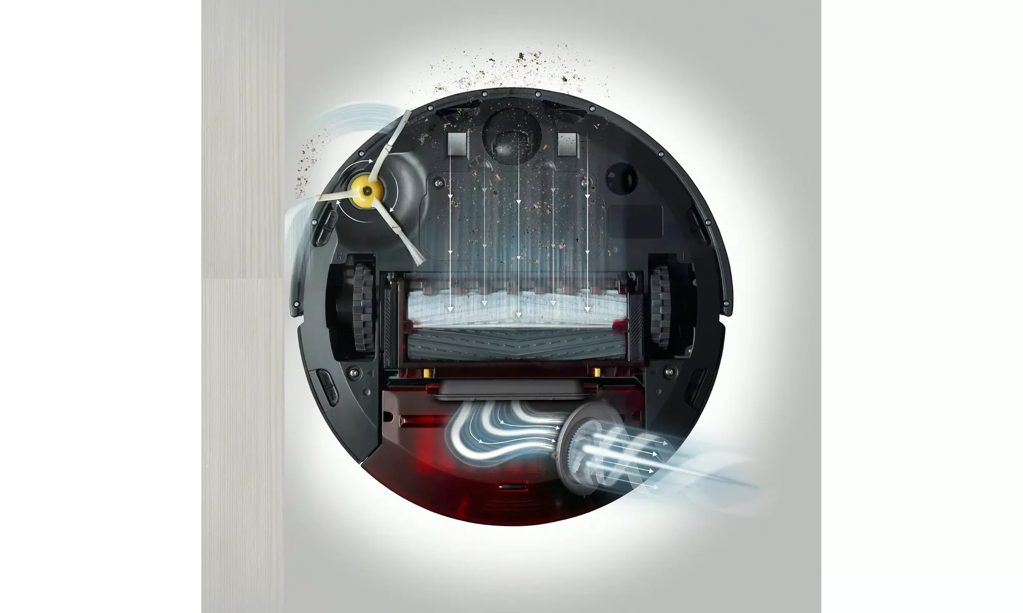 iRobot Roomba 960 Vacuum Cleaning Robot - Certified Refurbished!