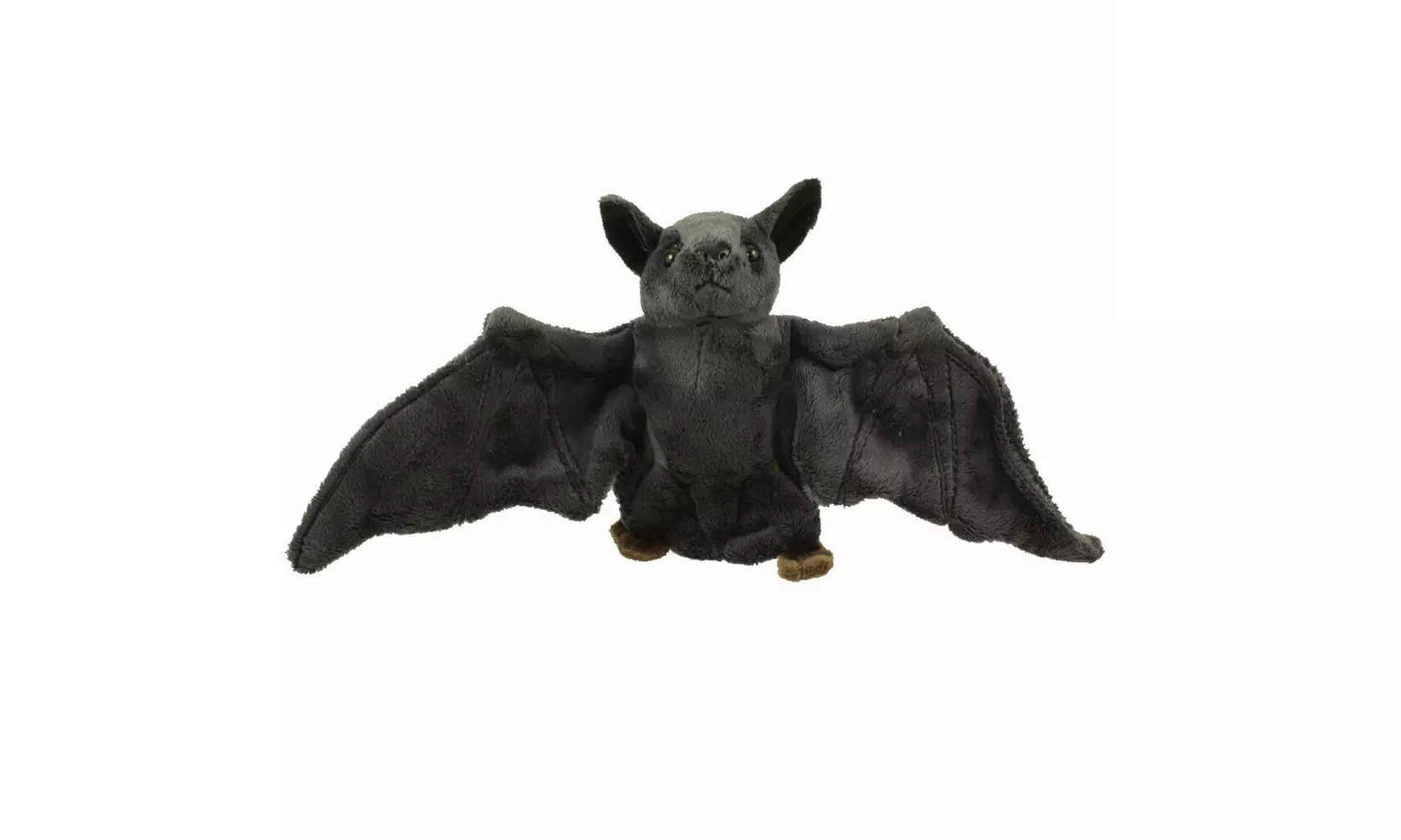 Adventure Planet Plush Pounce Pal - BAT (14 inch) - New Stuffed Animal Toy - Primary Image