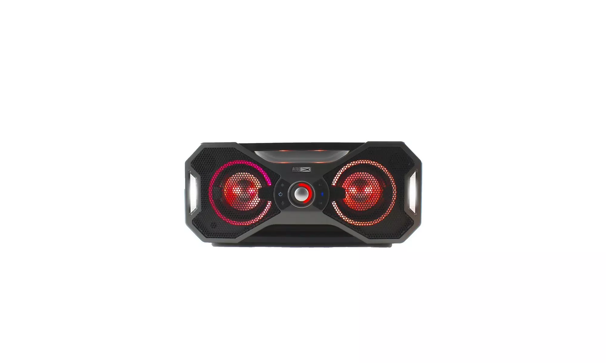 Altec Lansing IMW997-BLK Speaker, Black (A Grade) - Primary Image