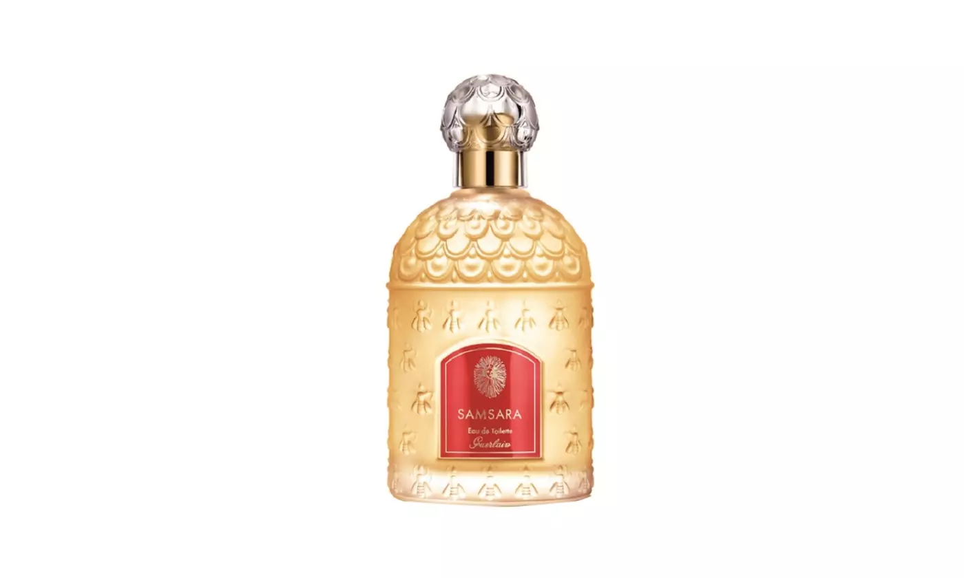 Guerlain Samsara Eau De Toilette 3.3 oz / 100 ml For women - Primary Image