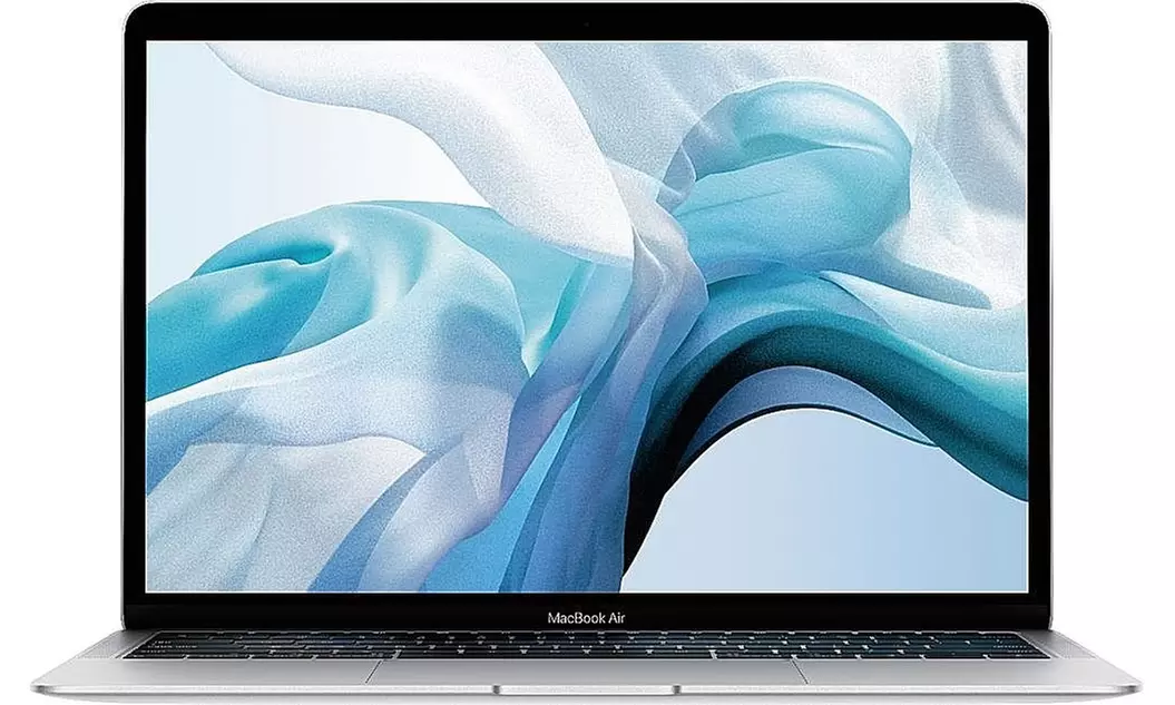 Apple MacBook Air 13" MVFL2LL/A 2019 Core i5 8GB 256GB SSD (Refurbished B-Grade) - Primary Image