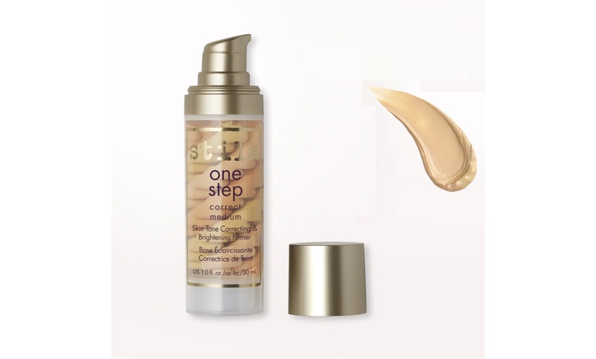 Up To 31% Off on Stila One Step Correct Skin T... | Groupon Goods