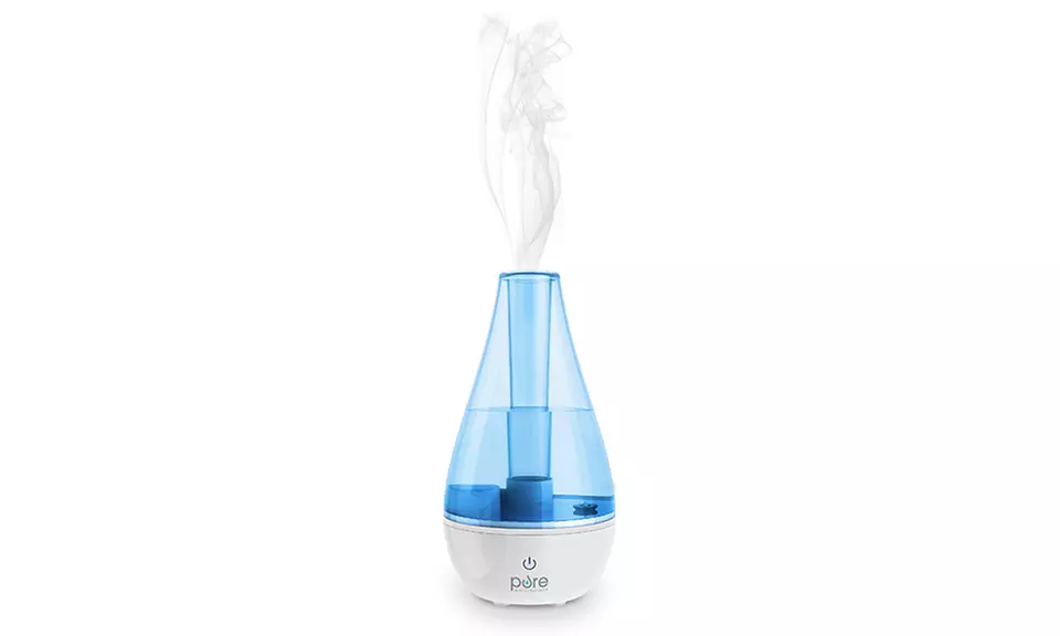 Pure Enrichment MistAire Studio Ultrasonic Cool Mist Humidifier - Primary Image
