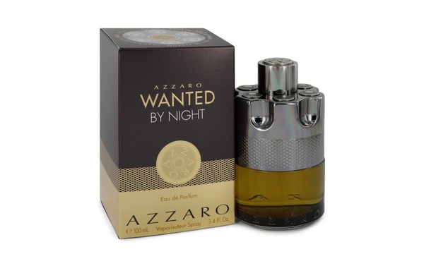 Wanted night online cologne