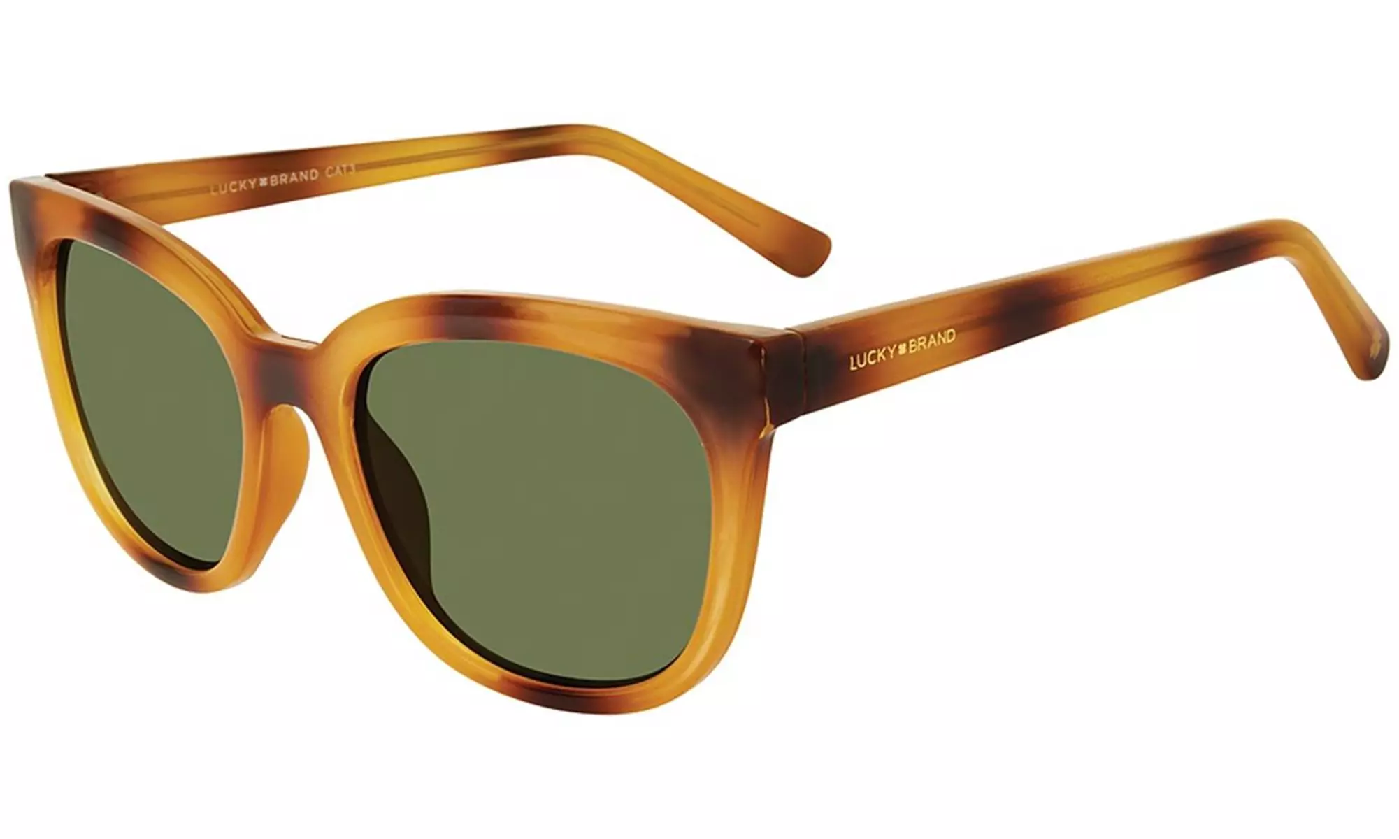 Lucky Brand Unisex Sunglasses - Primary Image