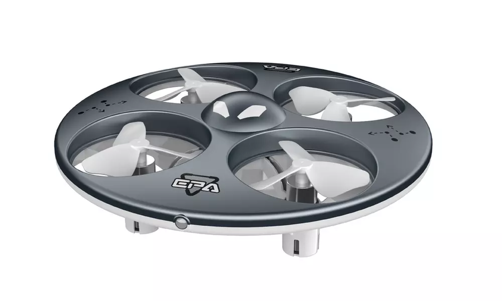 TechComm Mini UFO Drone with LED Lights - Primary Image