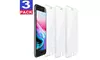 3-Pack iPhone 6/7/8/Plus/11/11PRO/11PRO MAX Tempered GLASS Screen Protector