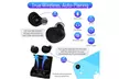 Cobble Pro Bluetooth 5.0 True Wireless Earbuds Earphones w/ Charging Case, Black - Second Medium