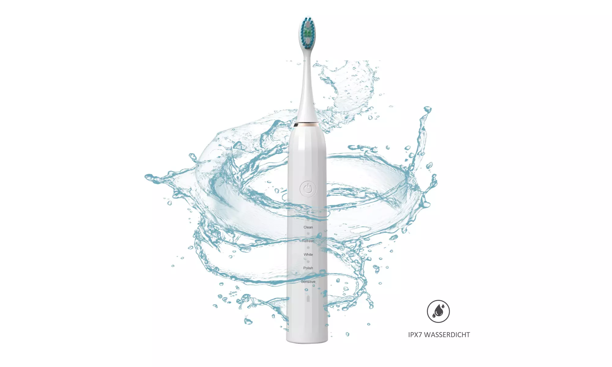Rechargeable Electric Toothbrush  - Primary Image