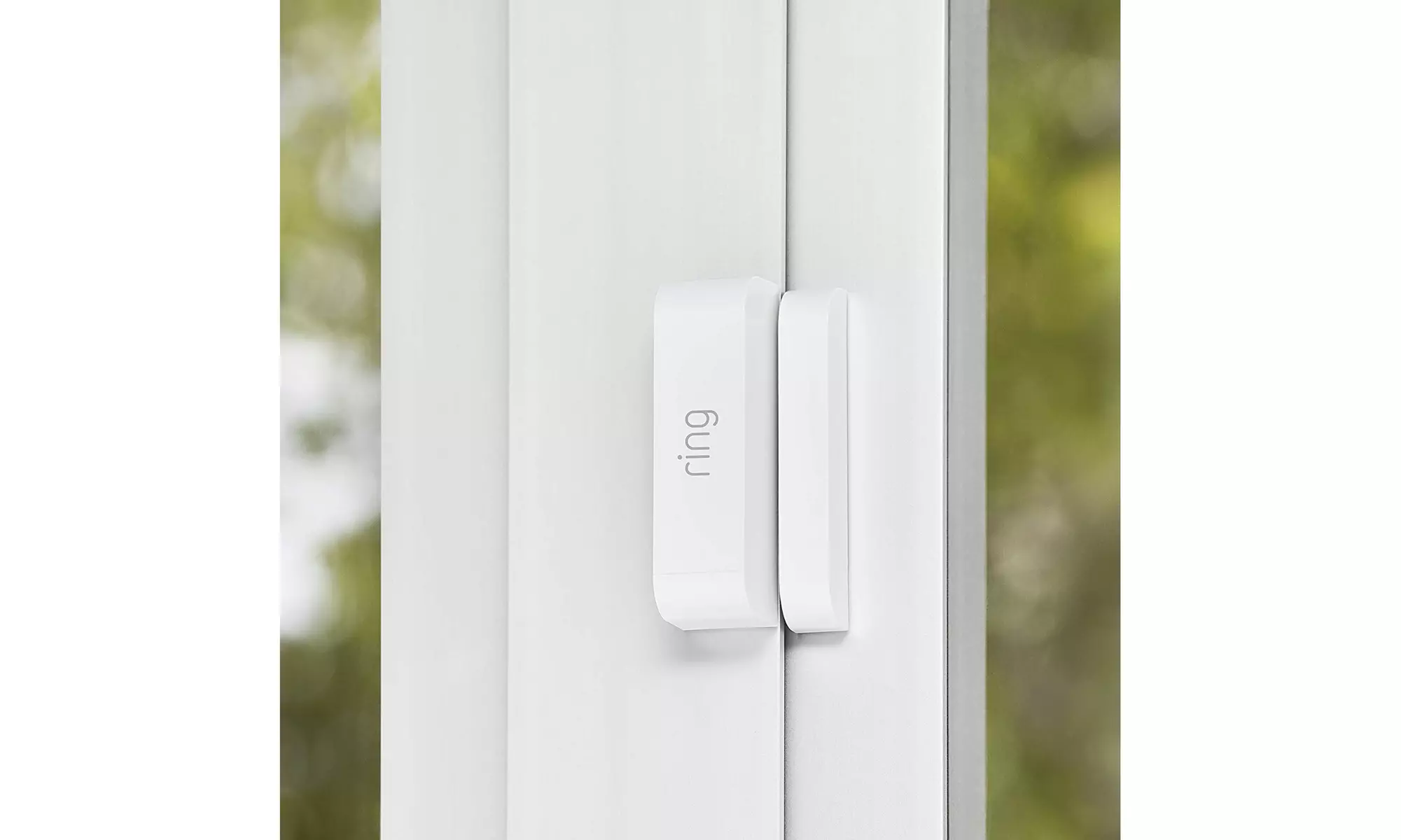 Ring Alarm Door/Window Contact Sensor - Multipacks - Primary Image