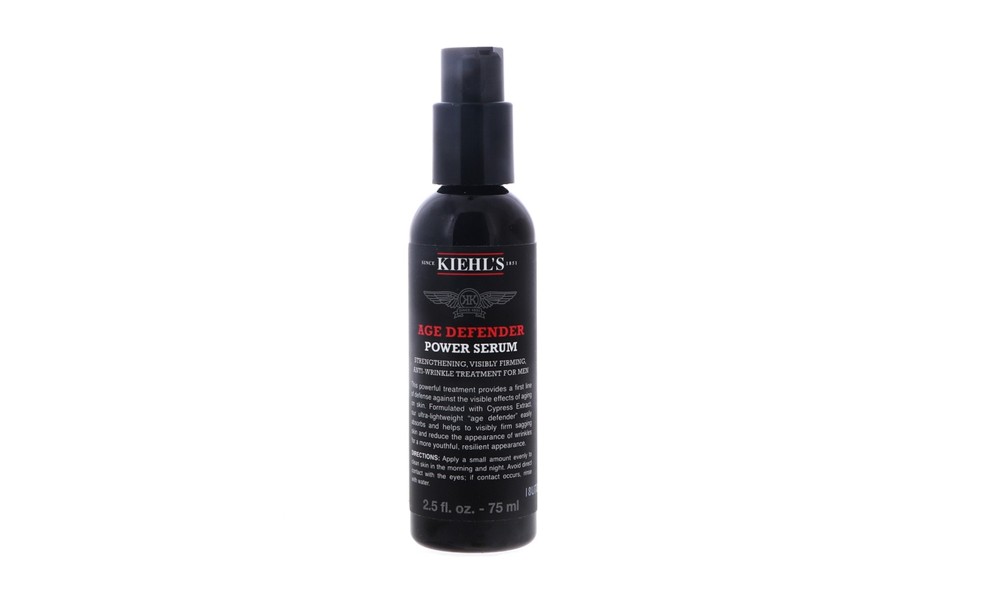 Kiehl's Age Defender Power Serum 2.5 oz