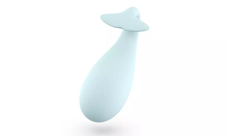 APP Control Vibrator Bluetooth Remote Control Vibrating Egg Sex Toys - Primary Image