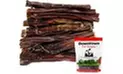 6", 12" and 4-5" USA Bully Sticks Dog Chew Treats, All Natural, Odorless - Second Medium