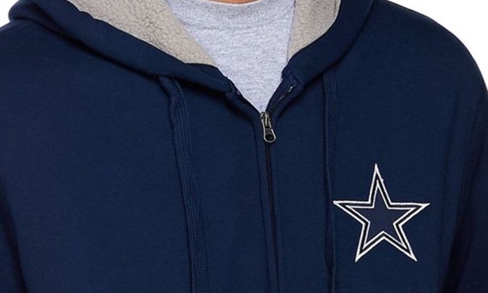 dallas cowboys hoodie walmart