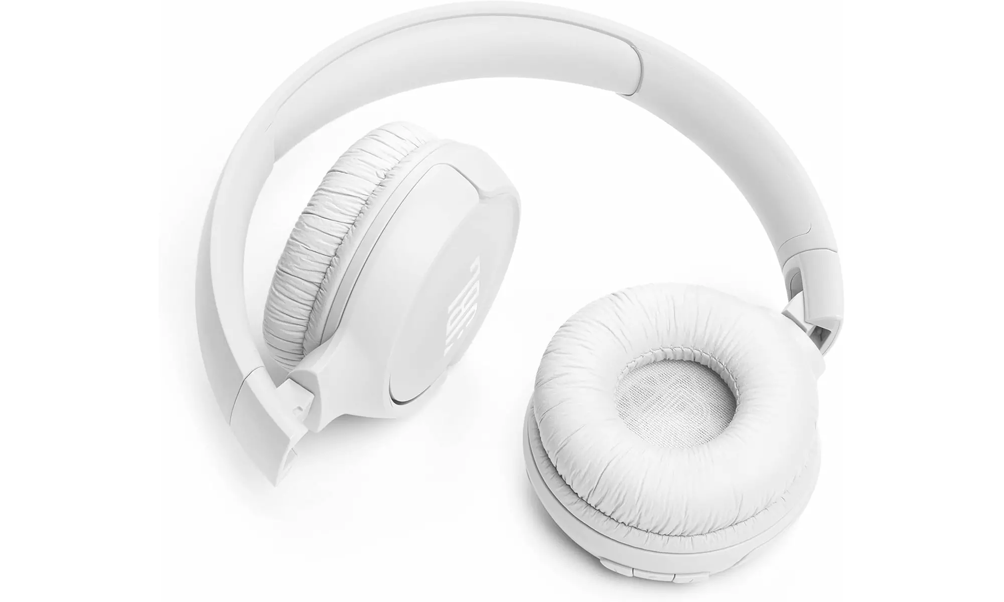 JBL Tune 520BT Wireless On-Ear Headphones - Second Medium