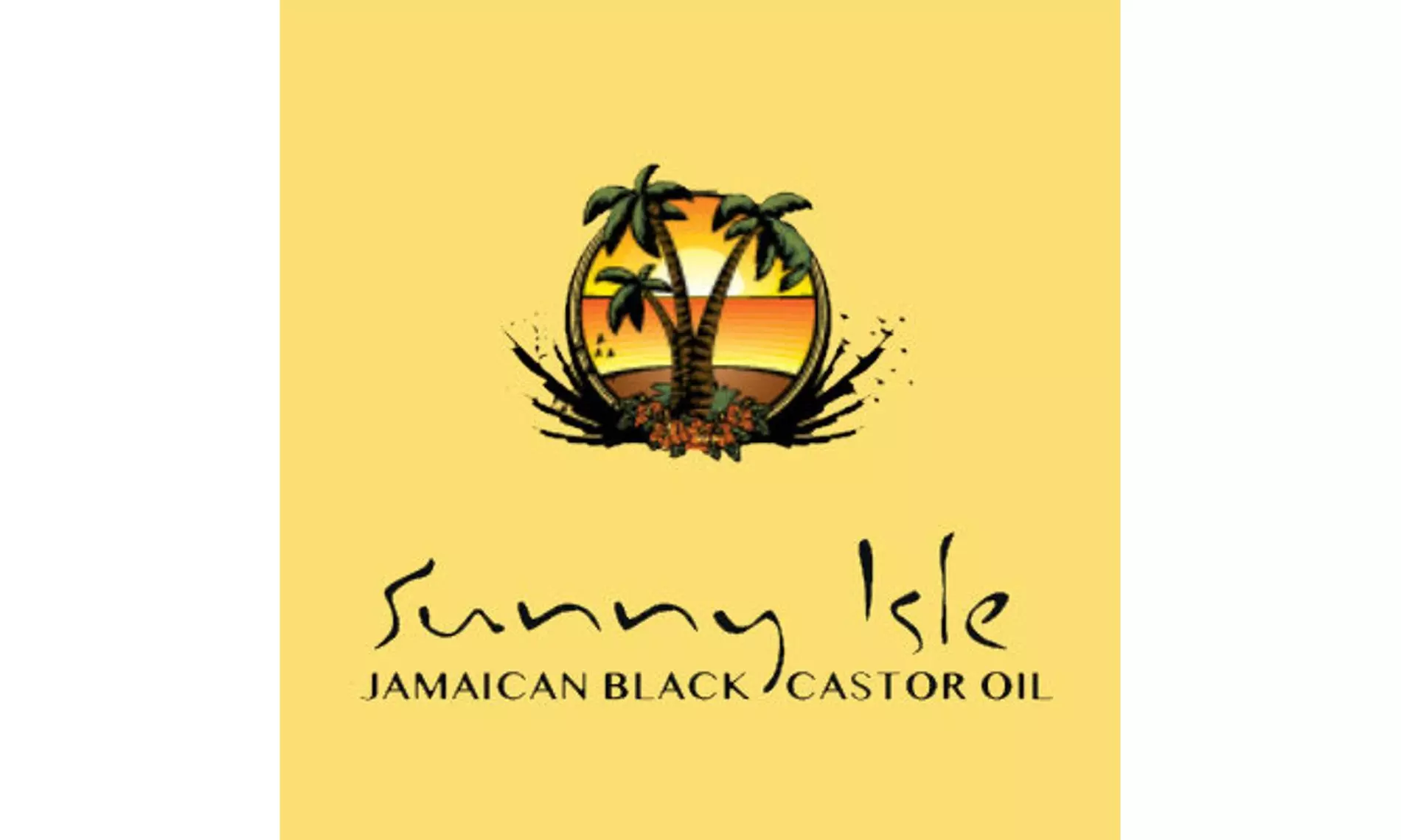 Jamaican Black Castor Oil Beard Oil for Men Fast Natural Hair Growth - 2 oz - Second Medium