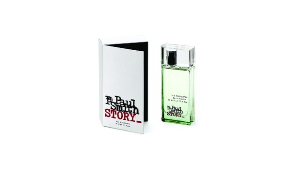 Paul smith 2025 story 100ml