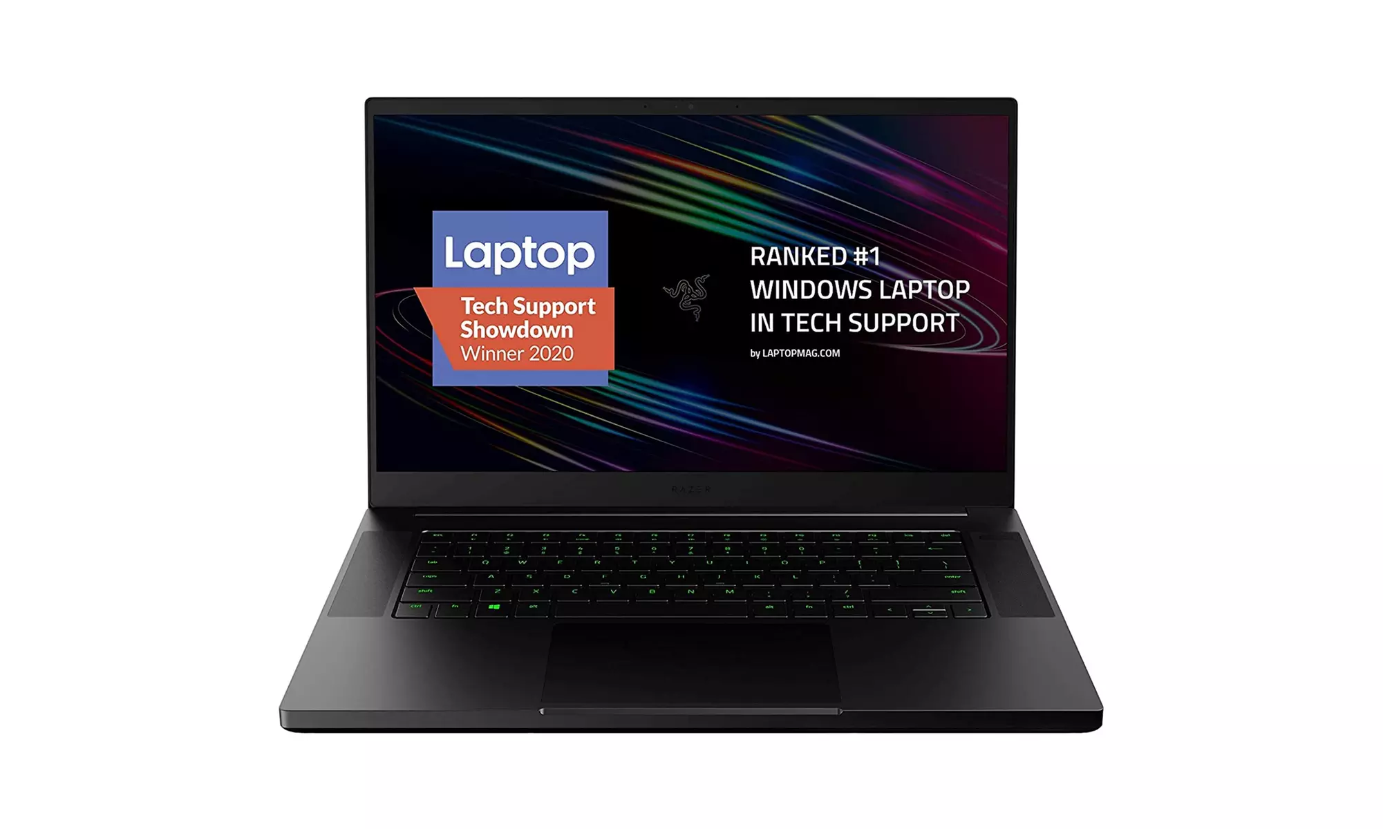 Razer Blade RZ09-03286E22-R3U1 15.6" 512GB,Black (A Grade) - Primary Image