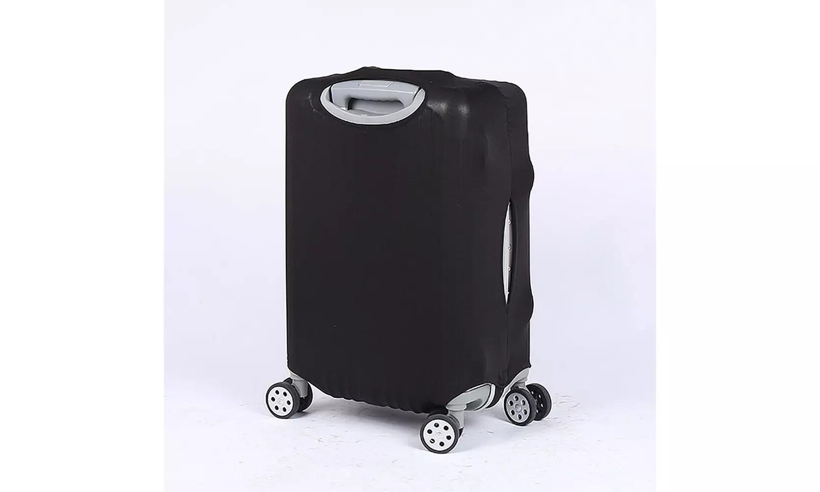 Elastic Luggage Suitcase Protector Cover Suitcase Anti- Dust Scratch 18-28 inch
