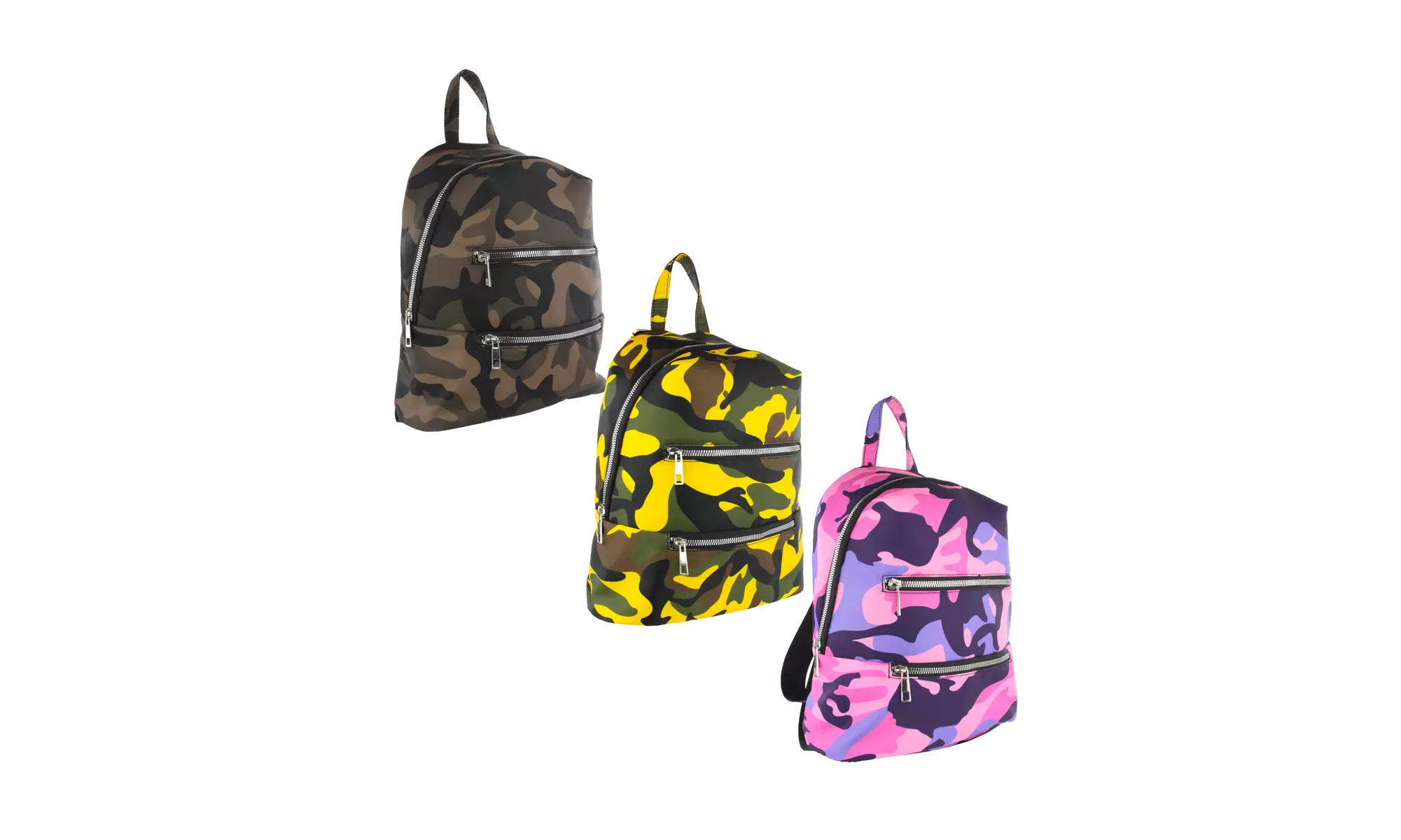 Olivia Miller Women's Betty Backpack - Primary Image