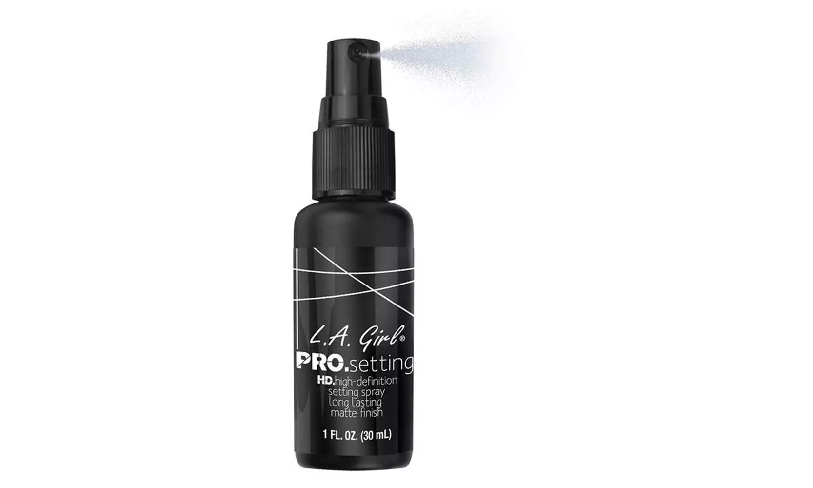 LA GIRL Pro Setting Spray