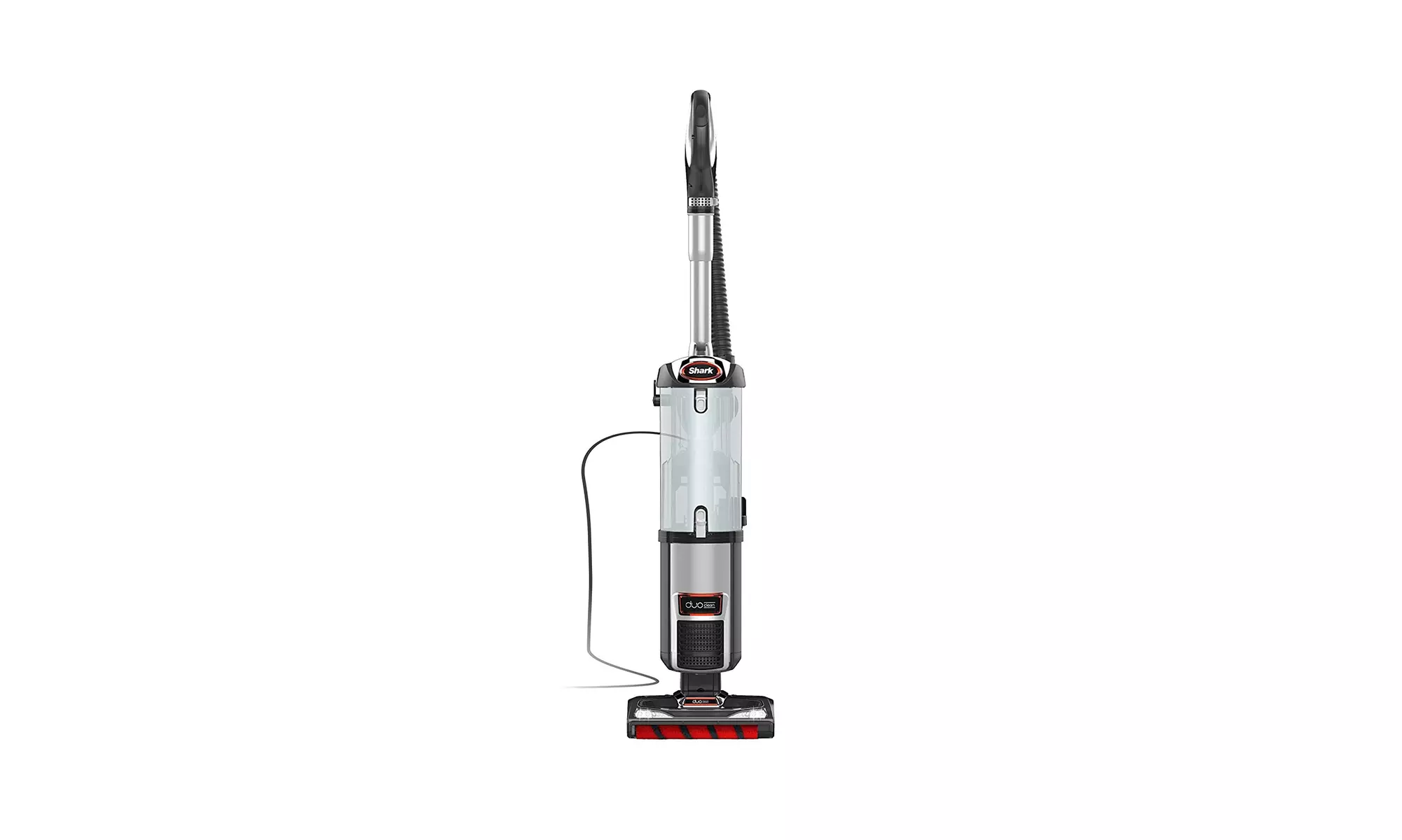 Shark DuoClean Slim NV-202 Upright Vacuum - Primary Image
