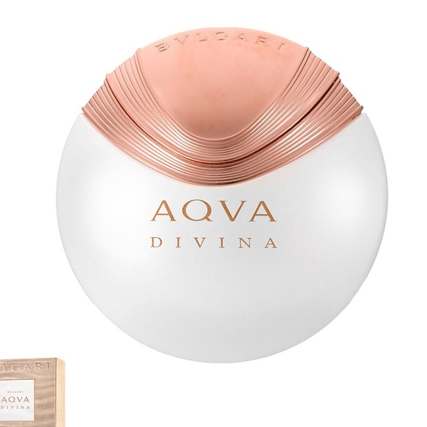 bvlgari aqva divina sephora