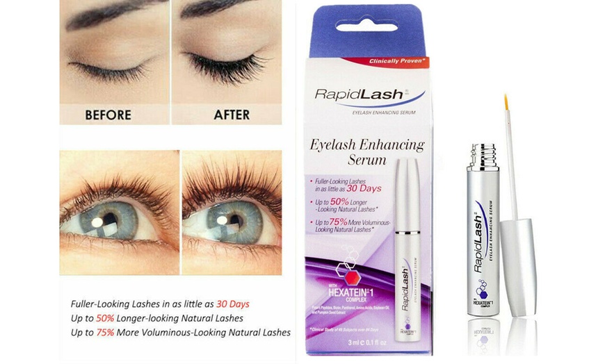 rapidlash eyelash enhancing serum 2 pk