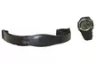 Comfortable Total Fitness Heart Rate Monitor Watch & Chest Band - Second Medium