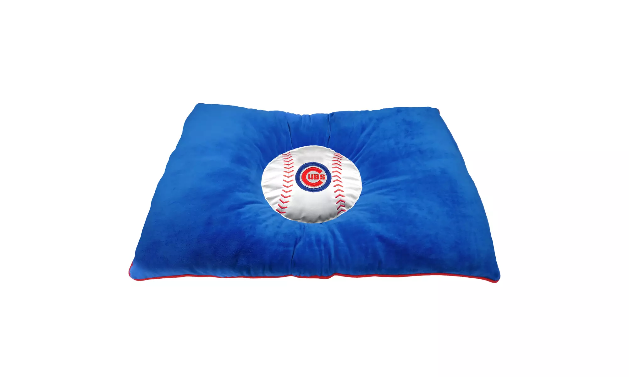 MLB Pet Pillow Bed - Primary Image