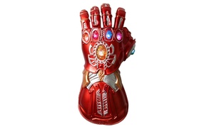 Iron Man Infinity Gauntlet LE...