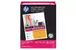 Hewlett-Packard Multipurpose Paper - Second Medium