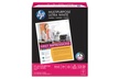 Hewlett-Packard Multipurpose Paper - Second Medium
