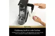 Refurbished Ninja PB040 Pods & Grounds Coffee Maker, 4 Brew Styles - Second Medium