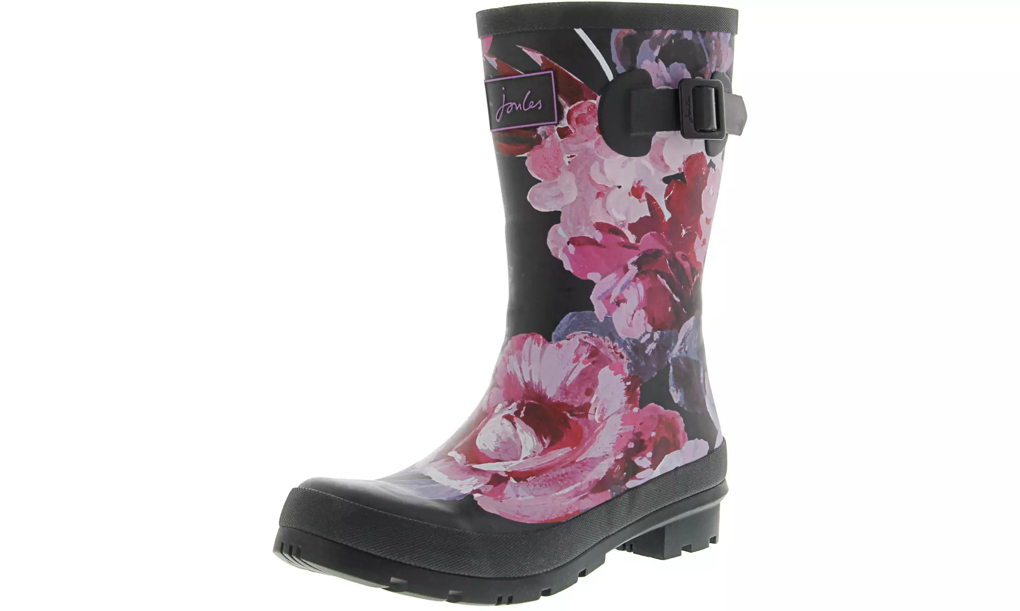 Joules Women's Molly Welly Rain Boot - Primary Image