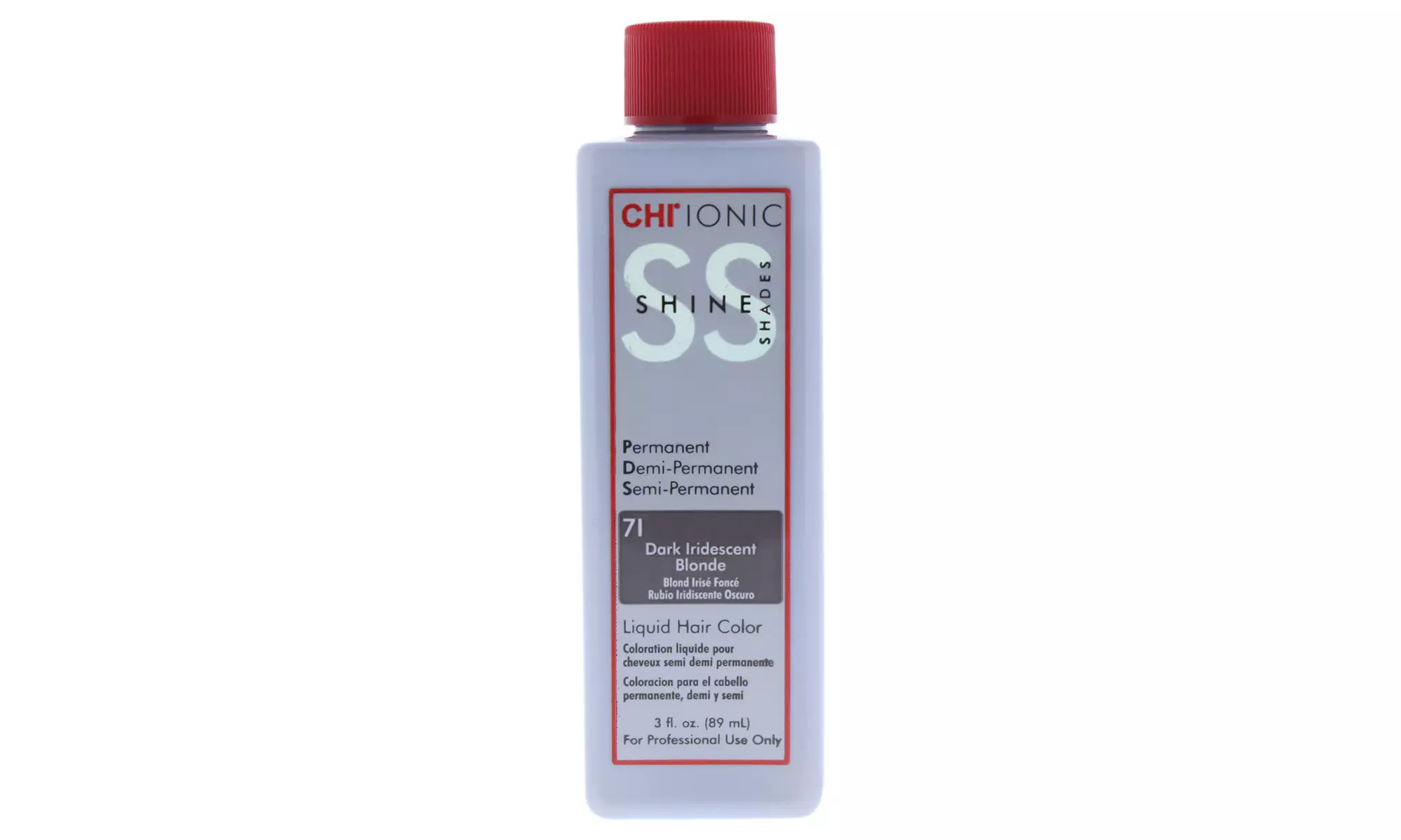 TIGI Colour Creative Creme Hair Color 2 oz - Primary Image