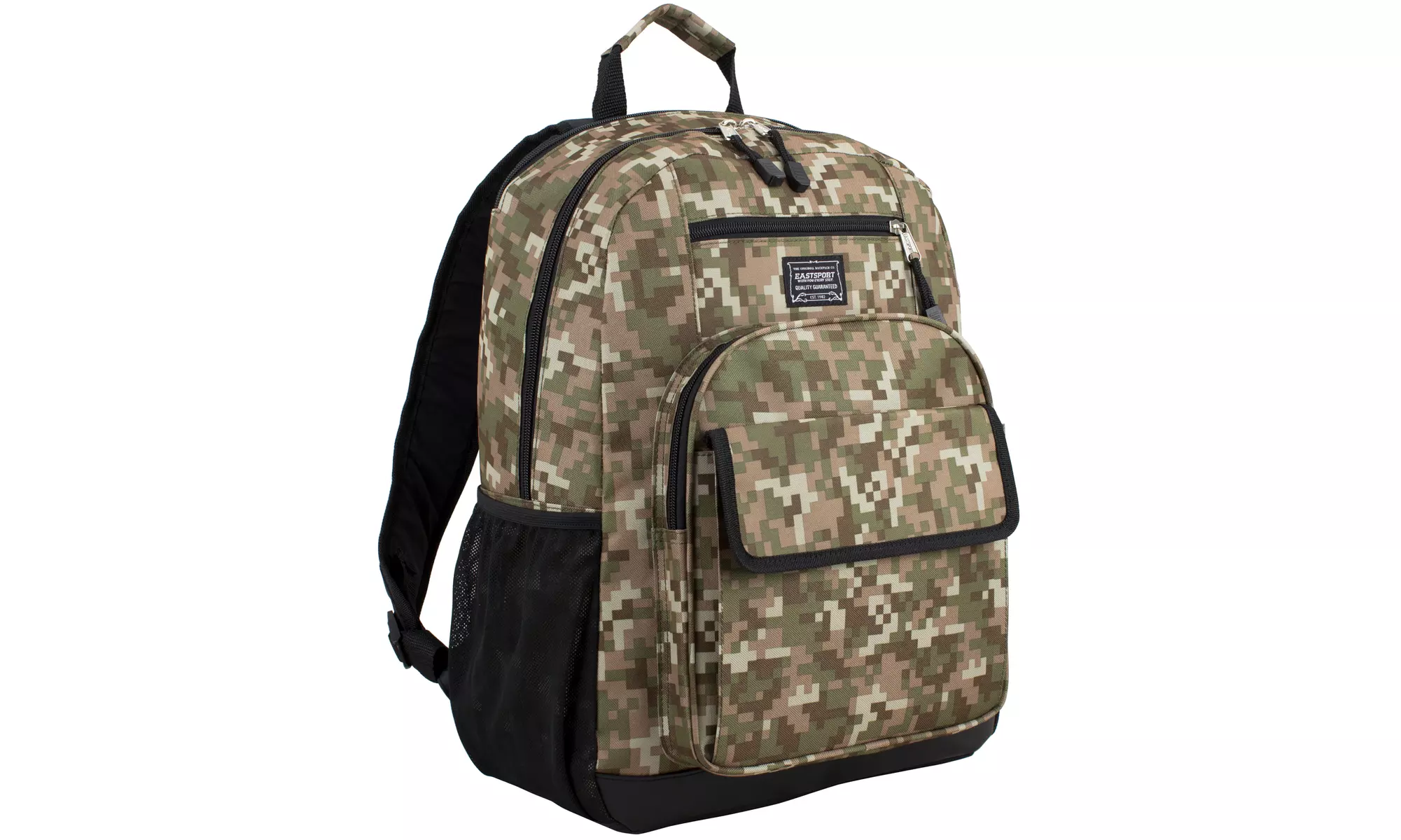 Eastsport Tech Backpack - Primary Image