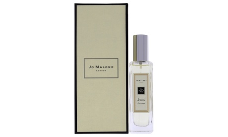 Jo Malone Orange Blossom Unisex Cologne Spray 1 Oz Spray 1 Fl. Oz. Other Scent Unisex Adult Eau De Cologne