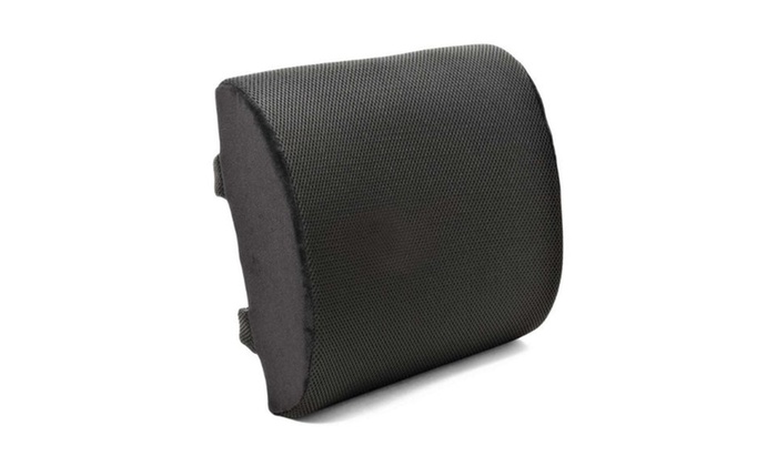 top rated lumbar back support