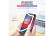 Tempered Glass 9H 6D Film Screen Protector For IPhone Xs Max XR - Second Medium
