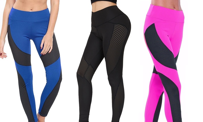 cheap women's workout leggings