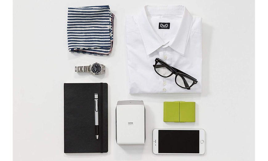 Image 17: INSTAX Share SP-2 Mobile Printer