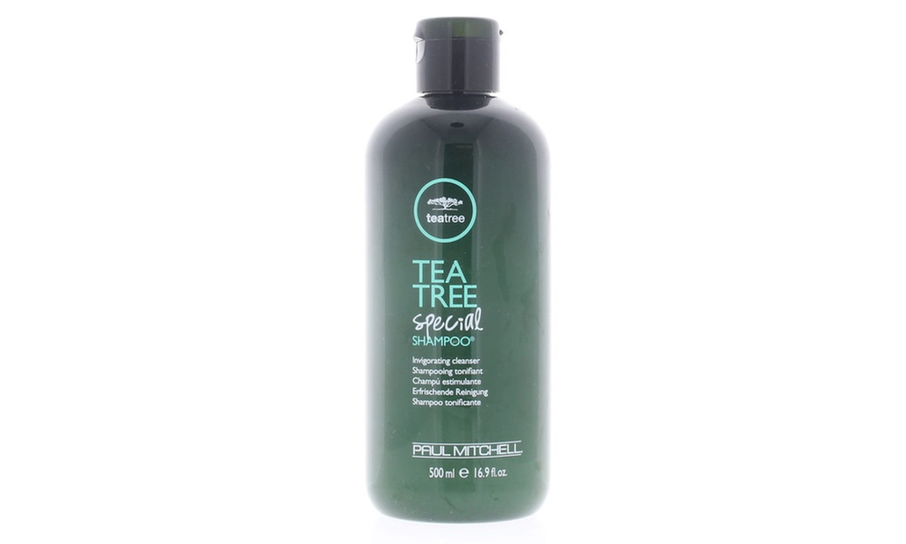 Paul Mitchell-Tea Tree Special Shampoo 500ml/16.9 Oz