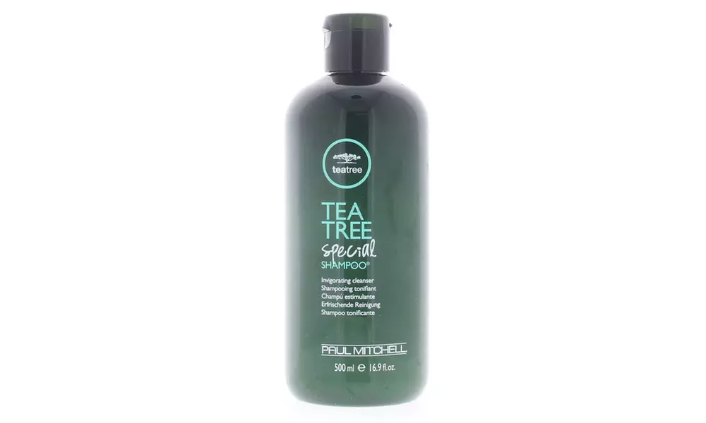 Paul Mitchell-Tea Tree Special Shampoo 500ml/16.9 Oz - Primary Image