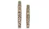Love Alpha 3D Fiber Eyelash Mascara Extension Black Lash Natural Fiber