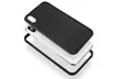 Waterproof Case Ultra Thin Shockproof  Dirtproof AICase for iPhone XR/XS Max - Second Medium