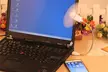 Handy Mini Fan Gadgets USB Port Flexible Personal Computer Laptops Electronics  - Second Medium